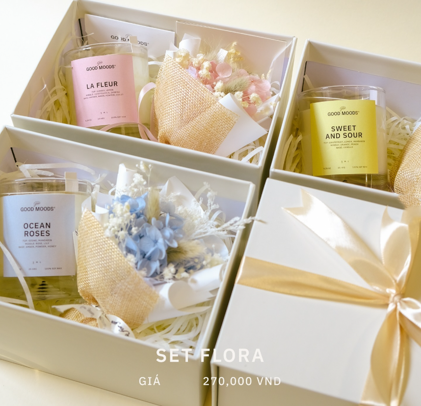 Set Flora
