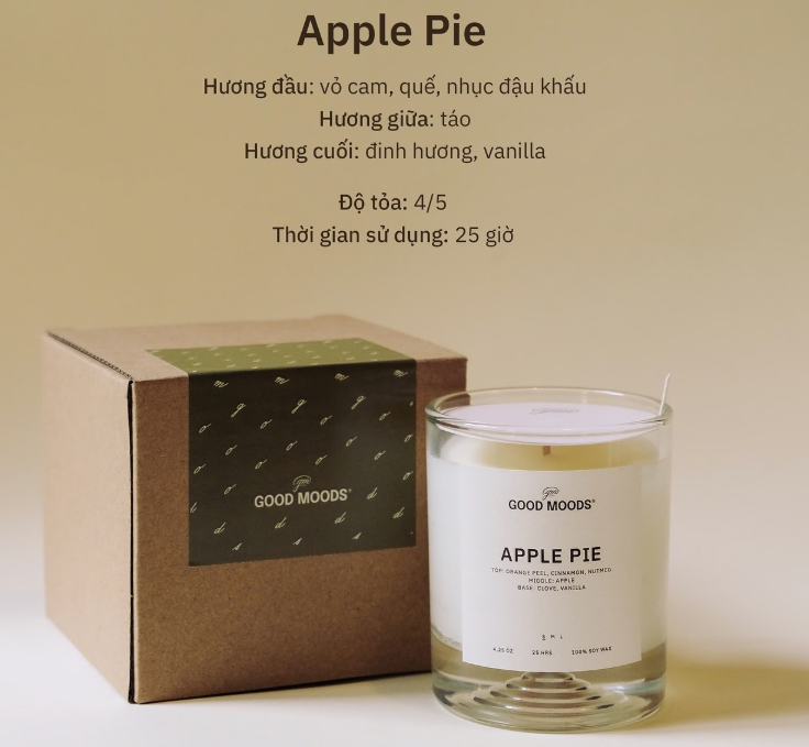 Apple Pie