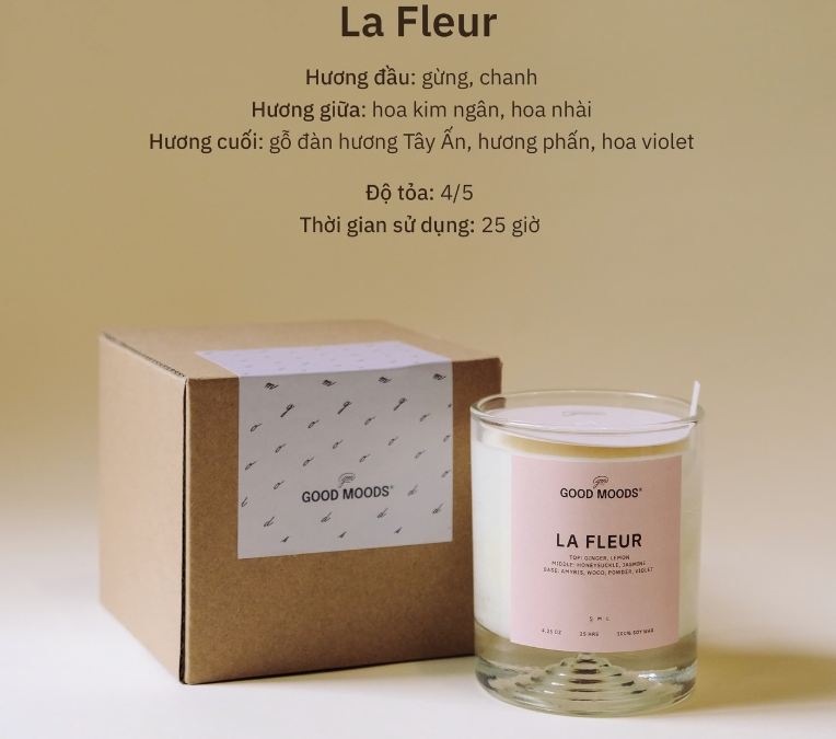 La Fleur